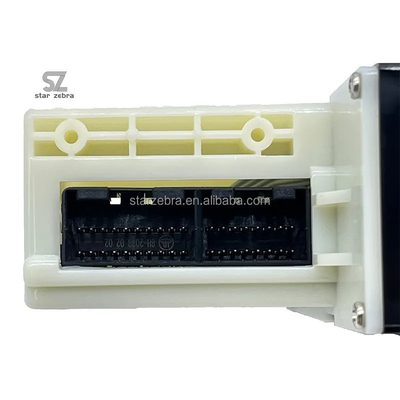146570-7730 Air Conditioning Controller Panel For SANY SY215 Excavator After Service Online support