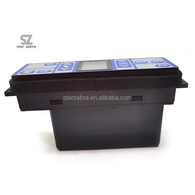 Source Guangdong Province B249900001447 146570-3830 Control Panel For SY135 SY205 SY235 SY265 SY305 SY365 Excavator Parts