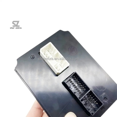 14697658 14590052 14530573 14631179 Volvo Air Conditioner Control Panel for EC210 EC210B Exporter