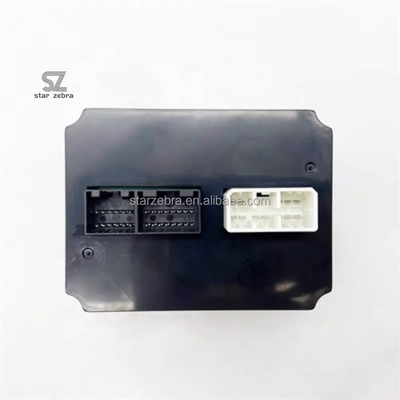 14697658 14590052 14530573 14631179 Volvo Air Conditioner Control Panel for EC210 EC210B Exporter