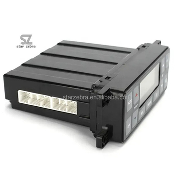 DX260 DX300 DX350 Excavator Air Conditioner Display Control Panel For DOOSAN C20033-2290 DOOSAN Engine Model Guaranteed