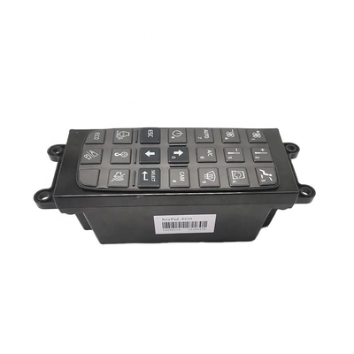 Energy Mining VOE14594714 14594714 EC300D EC380D EC480D Excavator AC Switch Panel with Part number VOE14594714 14594714