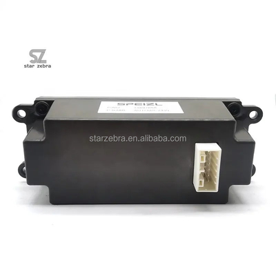 Energy Mining VOE14594714 14594714 EC300D EC380D EC480D Excavator AC Switch Panel with Part number VOE14594714 14594714