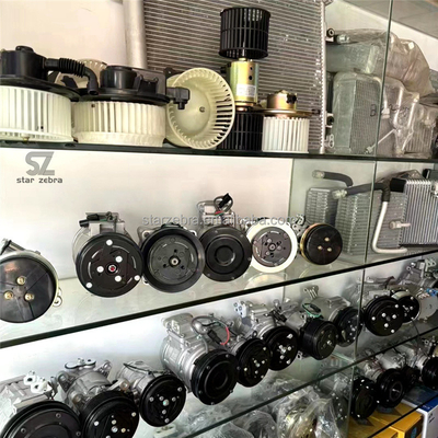 Energy Mining VOE14594714 14594714 EC300D EC380D EC480D Excavator AC Switch Panel with Part number VOE14594714 14594714