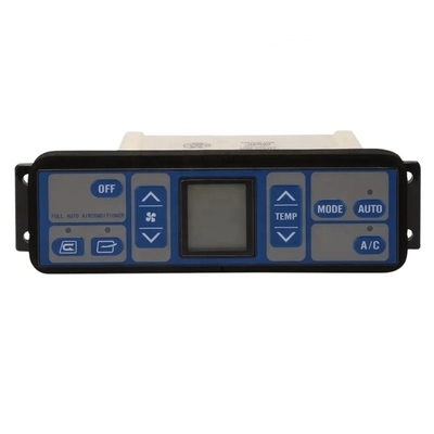 146570-3830 Excavator Spare Parts Air Conditioner Controller for Consumption