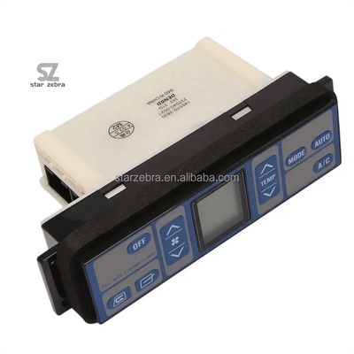 146570-3830 Excavator Spare Parts Air Conditioner Controller for Consumption