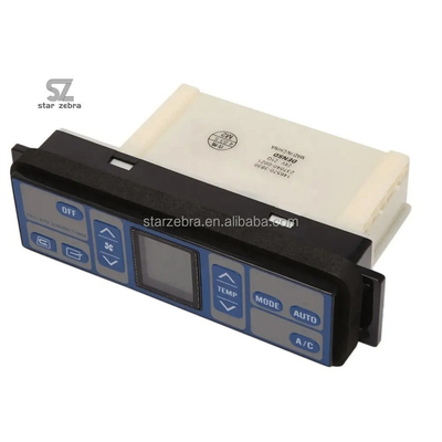 146570-3830 Excavator Spare Parts Air Conditioner Controller for Consumption