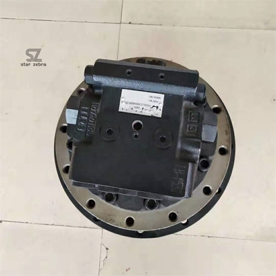 DH55 Supply DOOSAN Excavator Travel Motor Assembly for Engine Model DOOSAN
