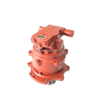 PCR-4B-20A E306 Excavator Hydraulic Swing Motor with Performance and Online Support After Service