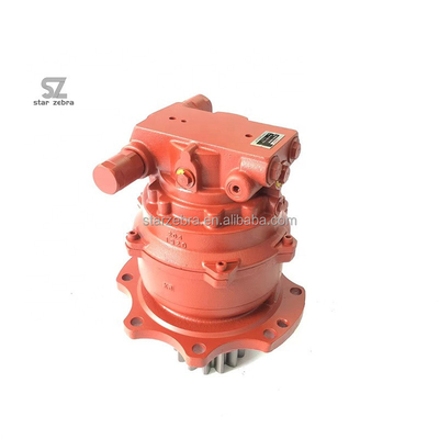 PCR-4B-20A E306 Excavator Hydraulic Swing Motor with Performance and Online Support After Service