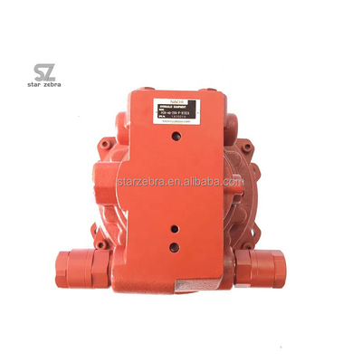 PCR-4B-20A E306 Excavator Hydraulic Swing Motor with Performance and Online Support After Service