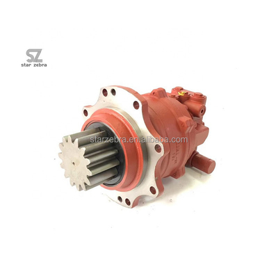 PCR-4B-20A E306 Excavator Hydraulic Swing Motor with Performance and Online Support After Service