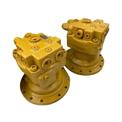 169-5546 312C 312D 315D MFC80 Swing Device Motor for 169-5569 169-5549 170-9893 Precision and Reliability in One Motor