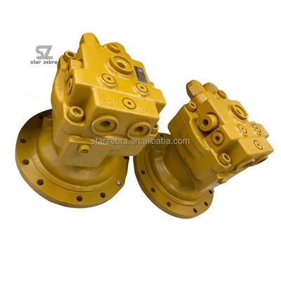 169-5546 312C 312D 315D MFC80 Swing Device Motor for 169-5569 169-5549 170-9893 Precision and Reliability in One Motor