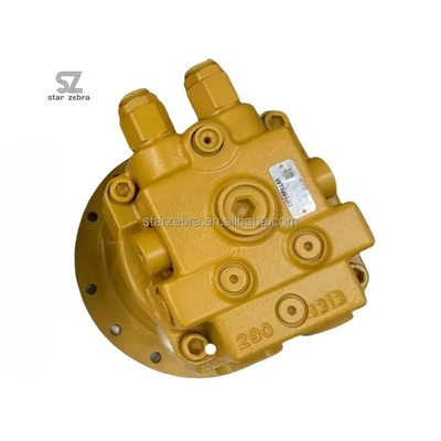 169-5546 312C 312D 315D MFC80 Swing Device Motor for 169-5569 169-5549 170-9893 Precision and Reliability in One Motor
