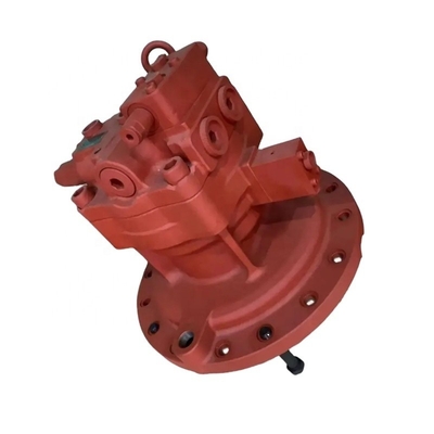 M5X180CHB M5X180 Swing Device EC210 EC240 Swing Motor EC240B EC210B Slew Motor VOE 14577125 for Heavy Equipment Repair
