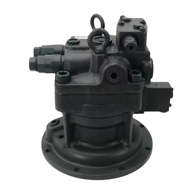 Powerful and Versatile M5X130 EC210C LG6210 Liugong Rotary Motor Assembly for Various Industries
