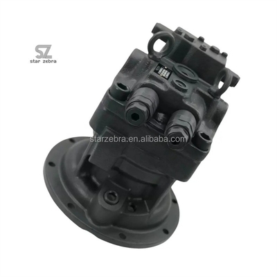 Powerful and Versatile M5X130 EC210C LG6210 Liugong Rotary Motor Assembly for Various Industries