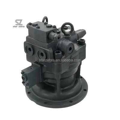 Powerful and Versatile M5X130 EC210C LG6210 Liugong Rotary Motor Assembly for Various Industries
