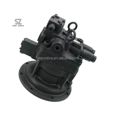 Powerful and Versatile M5X130 EC210C LG6210 Liugong Rotary Motor Assembly for Various Industries