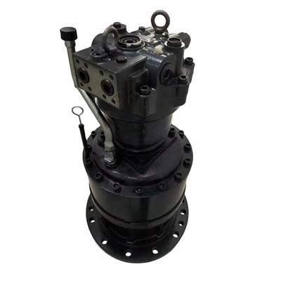 Customizable DX340D Excavator Daewoo Rotary Motor Assembly for Your Specific Needs