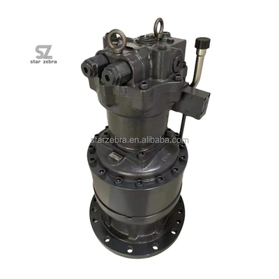 Customizable DX340D Excavator Daewoo Rotary Motor Assembly for Your Specific Needs