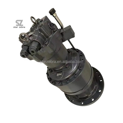Customizable DX340D Excavator Daewoo Rotary Motor Assembly for Your Specific Needs