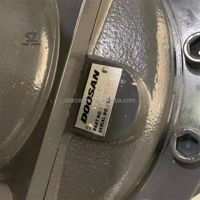Customizable DX340D Excavator Daewoo Rotary Motor Assembly for Your Specific Needs
