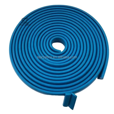 Boost Your Excavator's Performance with Turntable Swing Bearing Gasket Seal Strips