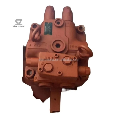 Highly Recommended M5X180 Swing Motor Assembly for SANY335 365 Excavator