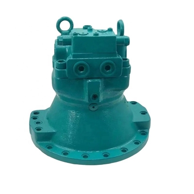 KOBELCO Steering Motor Assembly Perfectly Compatible with Shengang 230 Rotary Motor