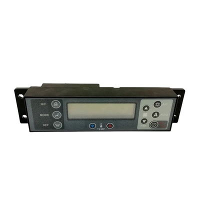 SK200-3 SK200-6 SK200-6E SH200A3 Air Condition Control Panel YN20M01299P1 151589-17530 LC20M01013P1 for Construction Works