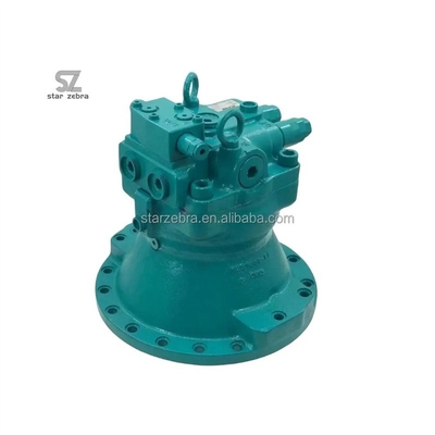 KOBELCO Steering Motor Assembly Perfectly Compatible with Shengang 230 Rotary Motor