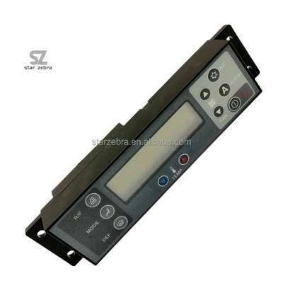 SK200-3 SK200-6 SK200-6E SH200A3 Air Condition Control Panel YN20M01299P1 151589-17530 LC20M01013P1 for Construction Works