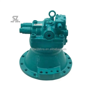 KOBELCO Steering Motor Assembly Perfectly Compatible with Shengang 230 Rotary Motor