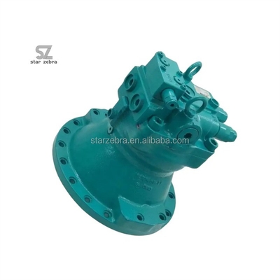 KOBELCO Steering Motor Assembly Perfectly Compatible with Shengang 230 Rotary Motor