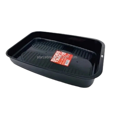Excavator Cab Shoe Box Storage Box Supplies Plastic Box The Perfect Storage Solution for Construction Works Materials