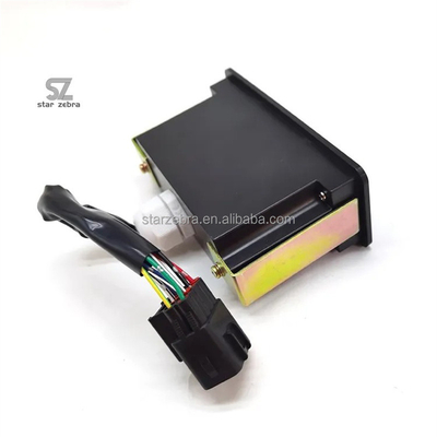 LG925D Hydraulic Excavator Parts LG920D LG936D Excavator Headlight Control Panel Switch Health Status and Minimum MOQ 1 a