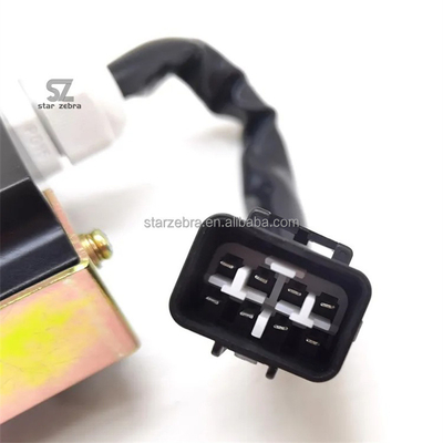 LG925D Hydraulic Excavator Parts LG920D LG936D Excavator Headlight Control Panel Switch Health Status and Minimum MOQ 1 a