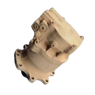 KX161 Excavator Kubota 163 165-5 Rotary Motor Assembly Rotary Pump Gear Box for Heavy-Duty Applications
