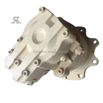 KX161 Excavator Kubota 163 165-5 Rotary Motor Assembly Rotary Pump Gear Box for Heavy-Duty Applications