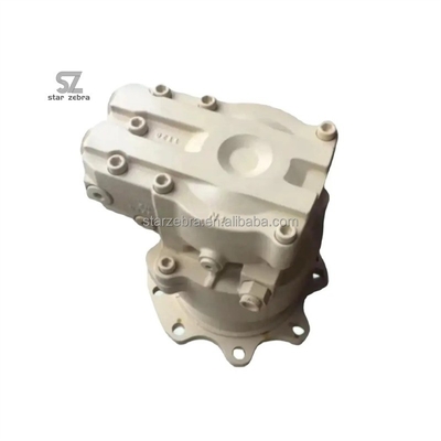 KX161 Excavator Kubota 163 165-5 Rotary Motor Assembly Rotary Pump Gear Box for Heavy-Duty Applications