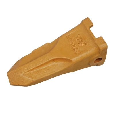 2713-1236RC DH300 DH360 DH500 2713-1219 RC Excavator Bucket Teeth with Strong Wear Resistance
