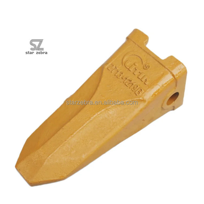 2713-1236RC DH300 DH360 DH500 2713-1219 RC Excavator Bucket Teeth with Strong Wear Resistance