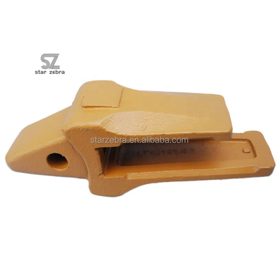 208-70-14270 PC400 RC Excavator Bucket Teeth Tip and Tooth Adaptor for Komatsu Other Suitable 13-ton Excavator