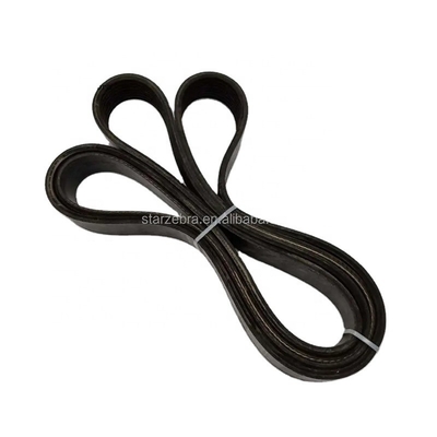 High Guarantee 8PK2175 Excavator Engine V Belt for E322C E325C E329D E330D E336D Fan Belt in Energy Mining