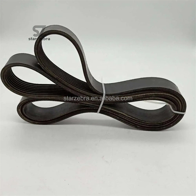 High Guarantee 8PK2175 Excavator Engine V Belt for E322C E325C E329D E330D E336D Fan Belt in Energy Mining