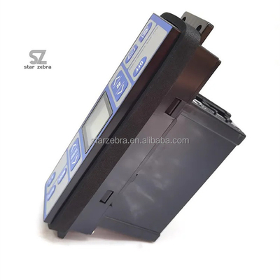 SY75 Excavator Air Conditioner Controller Panel Switch Control Panel B249900001447 146570-3830 for Hassle-Free Operation