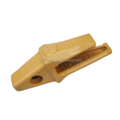 Standard Bucket 1U3252 E312 RC Bucket Teeth Excavator Rock Bucket Tooth And Adapter for Various Applications