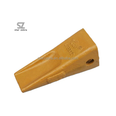 Standard Bucket 1U3252 E312 RC Bucket Teeth Excavator Rock Bucket Tooth And Adapter for Various Applications